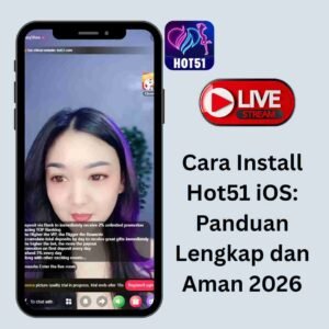 Cara Install Hot51 iOS: Panduan Lengkap dan Aman 2026