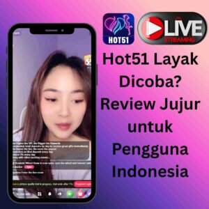Hot51 Layak Dicoba? Review Jujur untuk Pengguna Indonesia