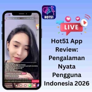 Hot51 App Review: Pengalaman Nyata Pengguna Indonesia 2026