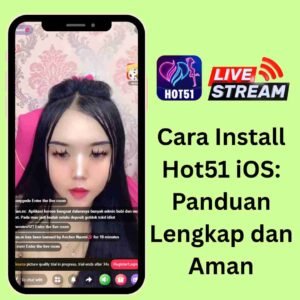 Cara Install Hot51 iOS: Panduan Lengkap dan Aman