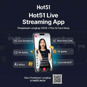 Pengalaman Menggunakan Hot51: Review Pengguna Indonesia