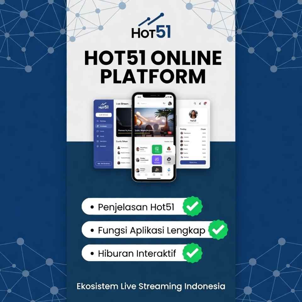 Hot51 Online Platform: Penjelasan Lengkap Untuk Pengguna