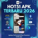 Hot51 APK Terbaru 2026: Fitur Baru & Cara Download Aman