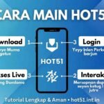 Cara Main Hot51: Tutorial Lengkap untuk Pemula 2026