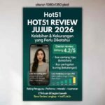 Hot51 Review Jujur 2026: Kelebihan dan Kekurangan