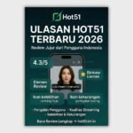 Ulasan Hot51 Terbaru 2026: Review Jujur dari Pengguna