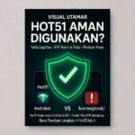 Hot51 Aman Digunakan? Fakta Lengkap & Panduan Aman